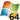 Icon of the operating system this build is meant for